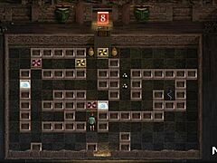 treasureofnadia - erotic massage e1 42 with mommy creampie