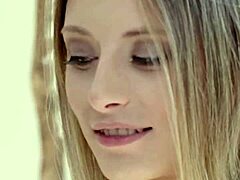 kyler quinn and jessie saint plan devious valentine's for stepbrother with licking, handjobs, deepthroats, orgasms, cumshots