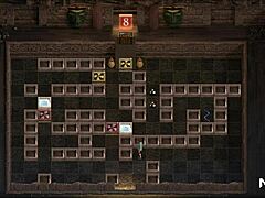 treasureofnadia - erotic massage e1 42 with mommy creampie