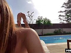 shaiden rogue seduces the poolboy for dick