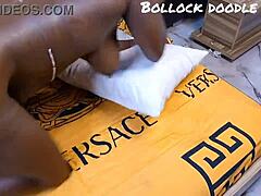 i think this big cock is too big for mrs harriet, but she takes it anyway