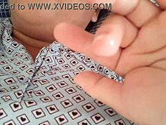 Young Girl Wants Some Fun