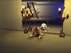 what’s with this voodoo raven dildo play?