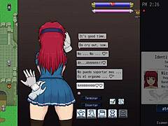 El Portero Imperial Domina a Putas Desesperadas por Polla