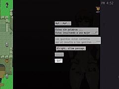 El Portero Imperial Domina a Putas Desesperadas por Polla