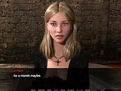 Let's play Knights Tale part 1, featuring detailed adventures and characters.