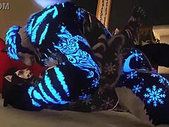 compilation of oredsnow's anime animations