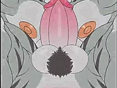 Gay anal sex with penetration and banging in HD video