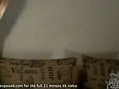 hot young 18+ spinner adora ray twerks and gives first time blowjob on italian holiday