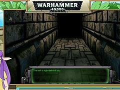 Warhammer 40k Inquisitor Trainer Part 14