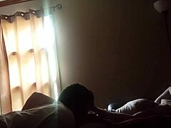 Beautiful amateur gets her pussy licked and keeps on going
