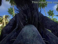 Damn, watch these gay wolves pound hard in POV action!