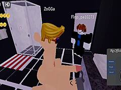 Roblox Gay Action, Raw and Wild!