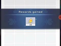 Futuristic hentai game unfolds with wild anime action and intense scenes