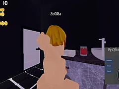 Roblox Gay Action, Raw and Wild!