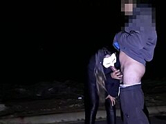 Vagabunda Latina Sucks for 30 Dollars. Gives Anal for 50 Without Condom and Creampie Inside.