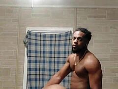 Learn tips for eating booty in doggystyle!