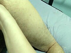 Alice Hael Receives Greek Kiss and Ass Licking