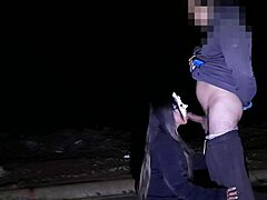 Vagabunda Latina Sucks for 30 Dollars. Gives Anal for 50 Without Condom and Creampie Inside.