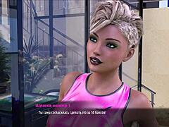 i love this 3d anime hentai double blowjob scene