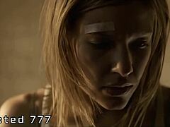 Hollywood Sex Scene Delivers Best Roleplay with Moaning California Babe