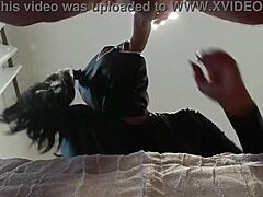 Laura on Heels: Sexy Milf Deepthroat Compilation