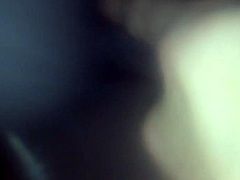 Pov threesome with girlfriend and white transsexual friend.