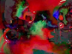 c23 robot whores pmv dystopian sex robots party visuals