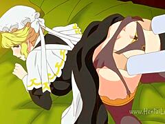 i love rubia tetona maid... shes so hot!