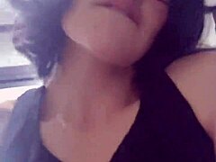 Mexican schoolgirl getting fucked by teacher!