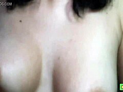 Cuckold Boyfriend Wants Cum In Girlfriend's Pussy