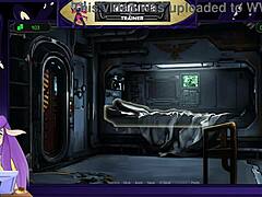 Warhammer 40k Inquisitor Trainer Part 18 Hentai Action.