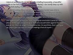 promise left unkept - normal ending routes future 1 and family 2 scenes part 7