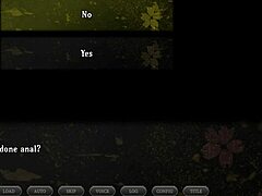 Did those samurai cause vandalism in part one?