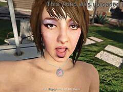 Grand Theft Auto: Sex Edition - Paparazzi DLC
