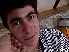 Feeling intense passion in sexy gay sex videos on Tumblr