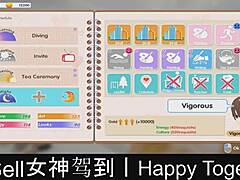 Happy Together Part 06!