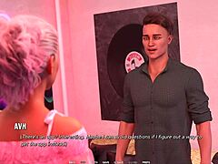 Slutty College Girl Wants Me Deep Inside Emotionally in Taboo University