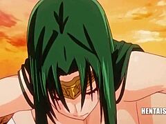 Heinous Battle Loss Consequences In Hentai