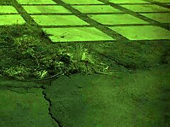 Penny Flame's Rough Sex First Time!