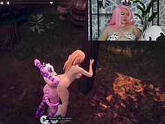 Anime Hentai Cum Me 6 Detailed Scene