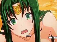 Heinous Battle Loss Consequences In Hentai