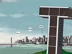 18Titans Episode 57 Packed with Wild Hentai Game Action