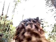 alana enjoys her quiet time