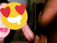 Mechanic's food and shemale fun in Brazilian road trip