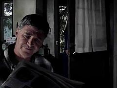 Supernatural Sexy Bikini Girl Swimming And Showing Off Her Natural Tits In The Pool