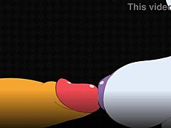 pepper paladin gets banged with muff diving and anal