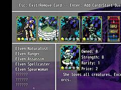 Henteria Chronicles 3 Part 3 in Pixel Art