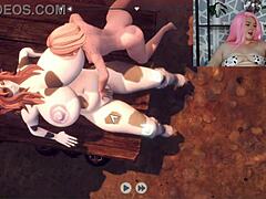 Anime Hentai Cum Me 6 Detailed Scene