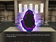 Lets Play Forbidden Dojo Part 10